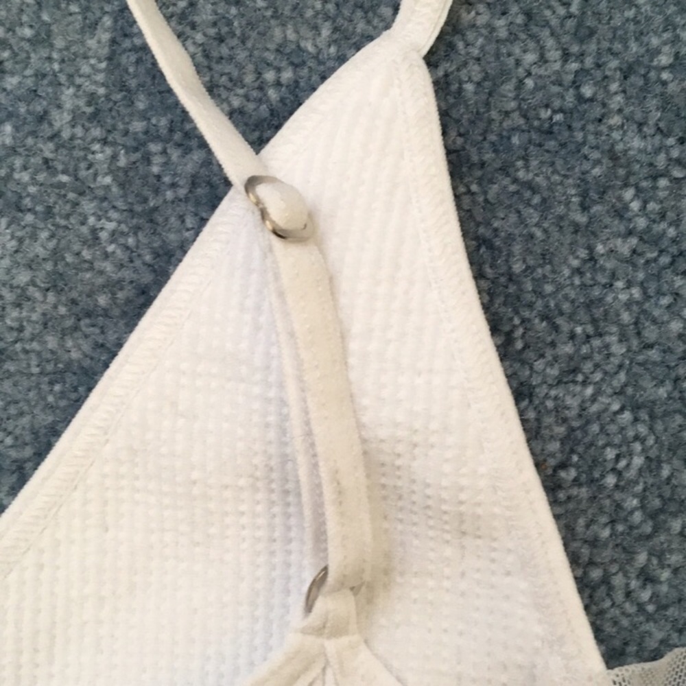 NWOT Free People cami - Picture 7 of 8